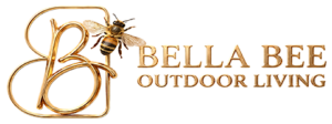 Bella Bee Outdoorliving logo